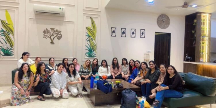 Suhini Soch Ki Picnic 2026 concludes with great enthusiasm