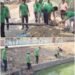 Gadhi Talab Raipura becomes a symbol of public participation – 11 weeks of cleanliness drive completed