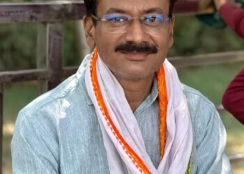 FIR against NSUI workers is the dictatorship of the BJP government