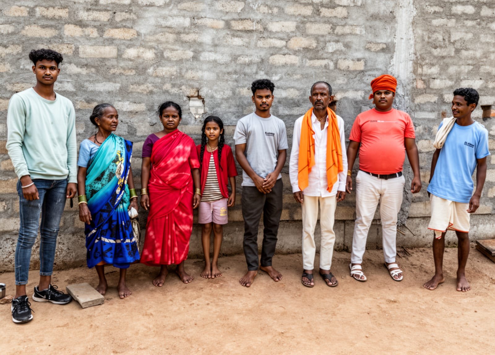 Shiv Sena leader reached Chachad, said – strict action should be taken against the culprits and the family should get proper compensation.