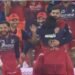 Virat Kohli's bat roared in Raipur as RCB defeated MI in a thrilling match.