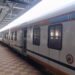 Raipur-Tadoki-Raipur MEMU train has been increased from 8 coaches to 12 coaches for the convenience of passengers.