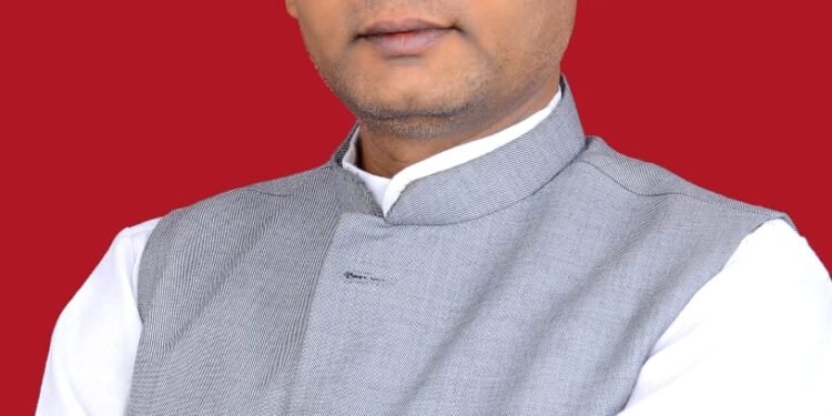 BJP has a tradition of insulting its own senior leaders: Congress