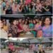 Rotary Club of Raipur Elegance celebrated Charter Day with a grand pool party at a private resort.