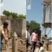 New solar pumps installed by CREDA bring relief to remote villages