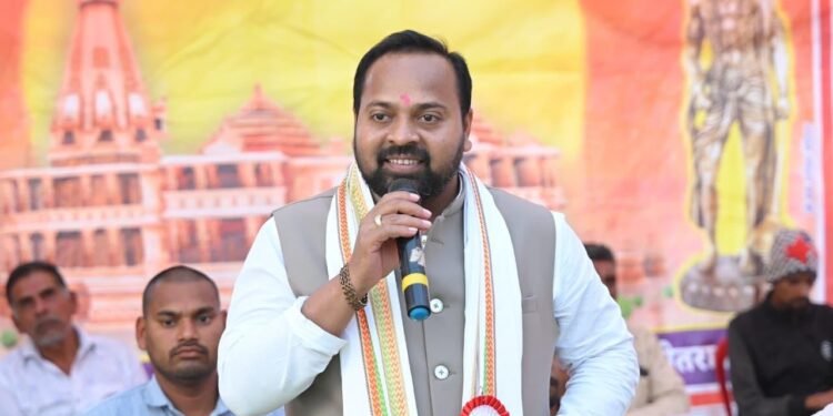 Victory of public trust, end of misgovernance and politics of fear – Dipesh Sahu