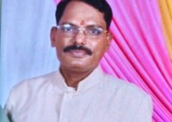 CBI takes major action, SECL clerk caught red-handed taking bribe