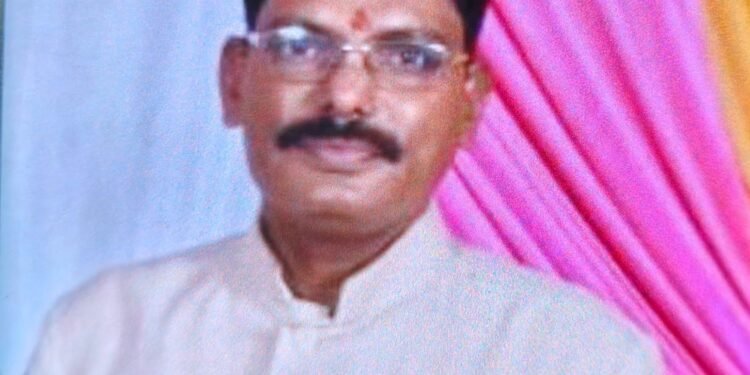 CBI takes major action, SECL clerk caught red-handed taking bribe