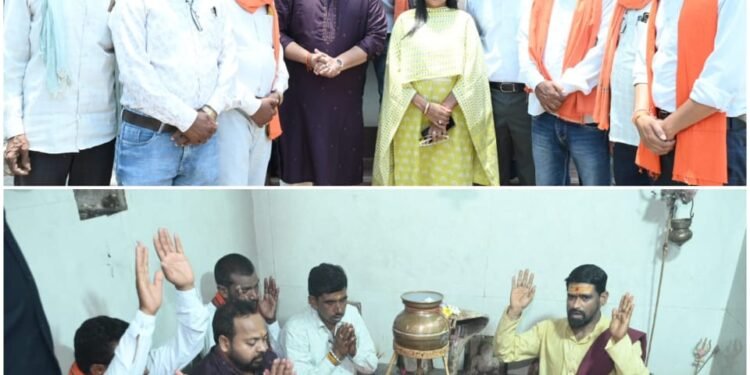 Prime Minister Modi gave global recognition to India's cultural heritage