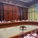 MP Brijmohan Agrawal in Parliamentary Committee meeting, emphasis on major reforms in fertilizer and pharmaceutical sector