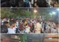 Raipur Police Commissionerate organised "Samvad se Samadhan" programme on the occasion of Mother's Day