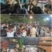 Raipur Police Commissionerate organised "Samvad se Samadhan" programme on the occasion of Mother's Day