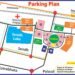 RCB vs KKR: IPL excitement in Raipur, police release parking and road plan
