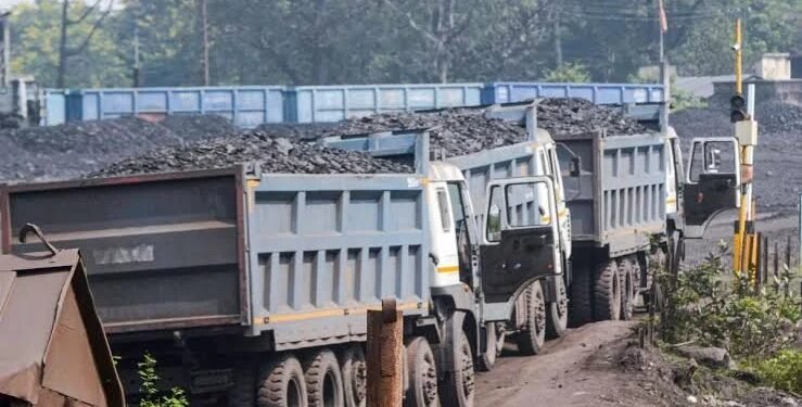 The Central Bureau of Investigation (CBI) has intensified its action in the NTPC Lara coal theft case.