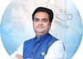 AAP state in-charge Mukesh Ahlawat's five-day visit brings enthusiasm in the organisation