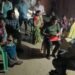 A child died after eating watermelon, and three others were hospitalized. The Janjgir Collector took immediate cognizance of the incident.