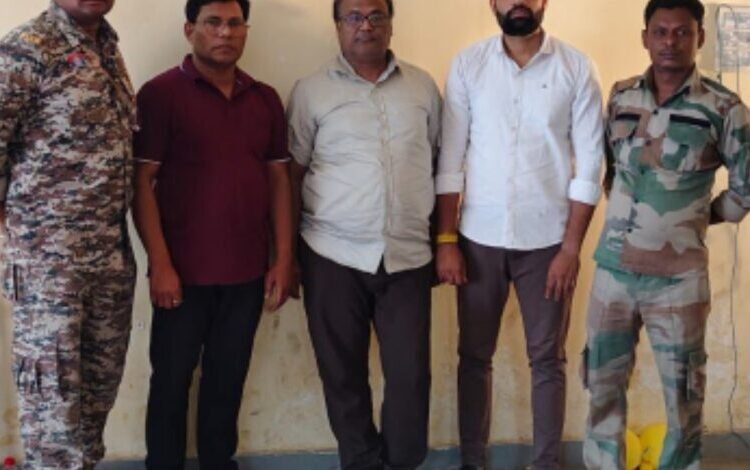 District Food Officer turns out to be the mastermind behind the Rs 1.5 crore gas embezzlement case.