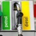 "After Modi's appeal, there is chaos at petrol pumps, now there is a big increase in the prices of petrol and diesel."