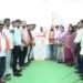 MLA Deepesh Sahu gave development gift, inauguration and bhoomi pujan of construction works worth lakhs