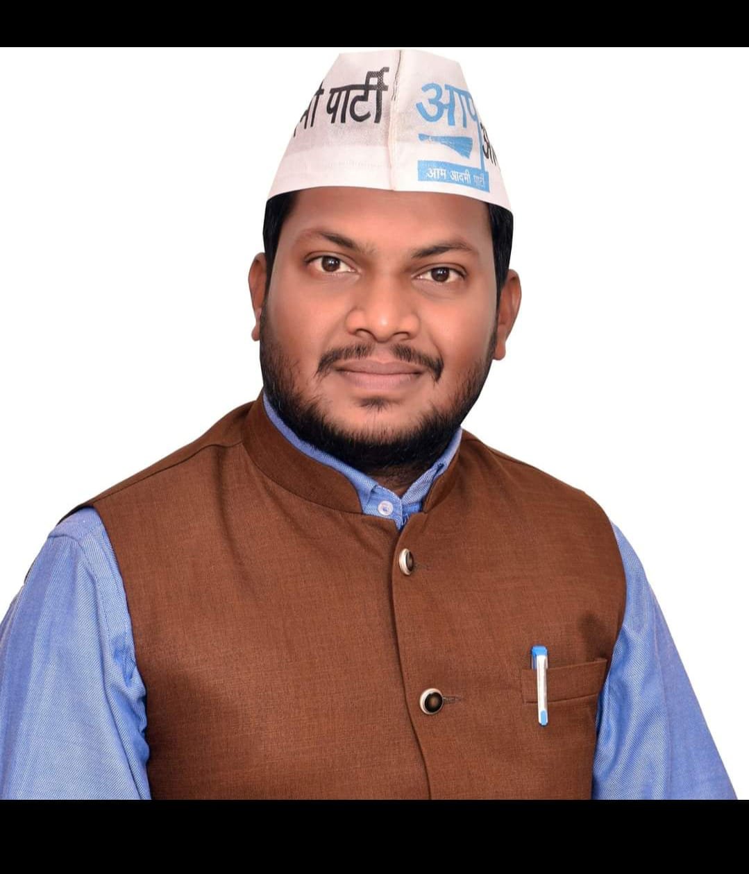 Petrol and diesel in cans only for farmers, such order of the district administration is beyond comprehension - Devlal Nareti- AAP