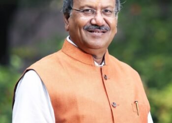The people of the country have full faith in Modi that he will take the country out of this energy crisis: MP Brijmohan
