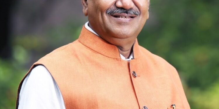 The people of the country have full faith in Modi that he will take the country out of this energy crisis: MP Brijmohan