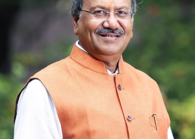 The people of the country have full faith in Modi that he will take the country out of this energy crisis: MP Brijmohan