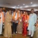 BJP is a party that remains active 24 hours a day; public trust is our strength: Agarwal