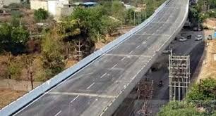 Kachana Overbridge will open today, CM will inaugurate it.