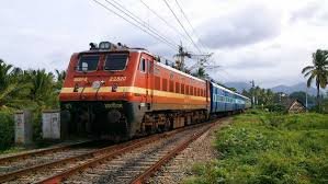 Train No. 15231/15232 Barauni-Gondia - Barauni Express route amended and stoppages at some stations temporarily cancelled