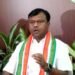 Government's claim of providing 18 lakh houses is baseless - Badge