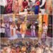 Basna MLA Dr. Sampat Agarwal's birthday celebrated with religious rituals and service activities