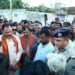 4 killed in gas cylinder explosion, Health Minister meets family members to express condolences