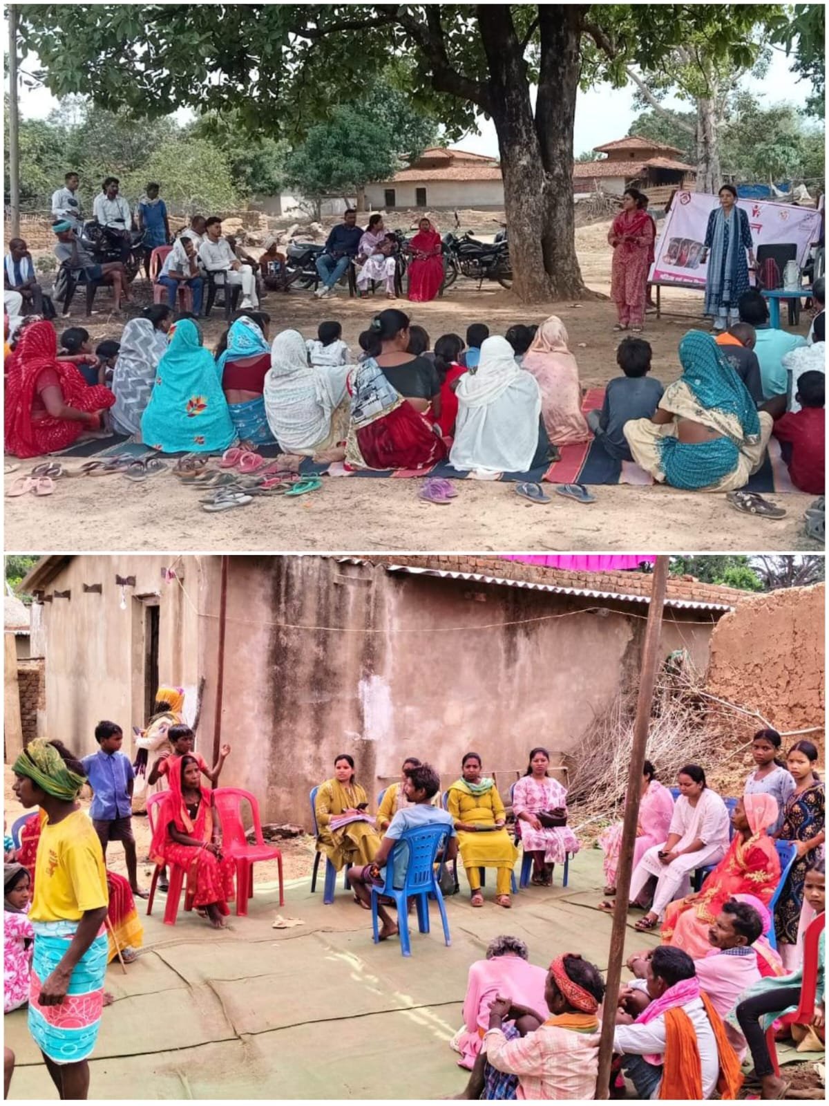 Effective Curb on Child Marriage: Administration's Prompt Action Secures Minor's Future