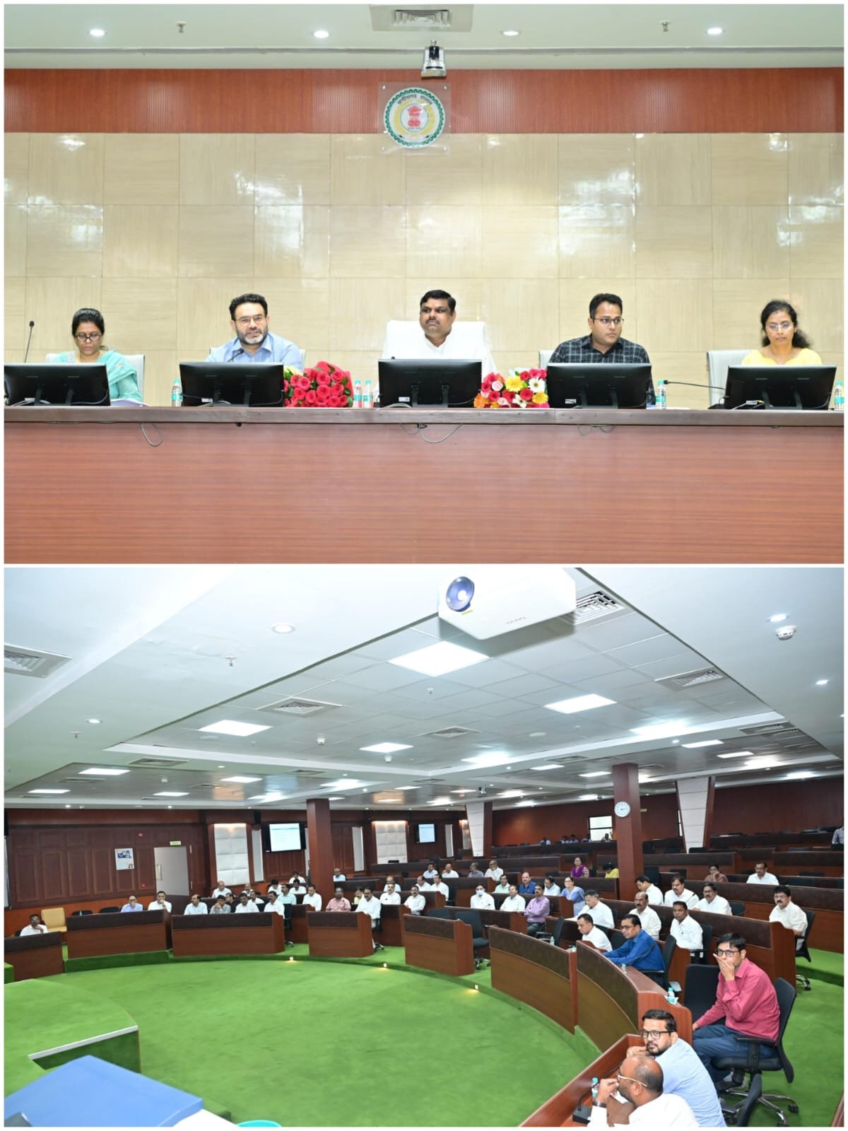 Registration and attendance on the VSK App are mandatory; from July onwards, salary payments will be based on VSK App-recorded attendance.
