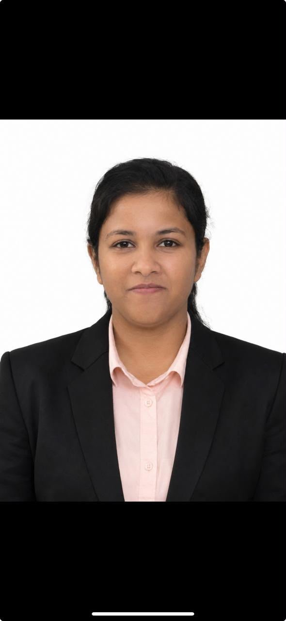 Riya Sawadiya becomes a CA in her first attempt, bringing glory to her family and city.