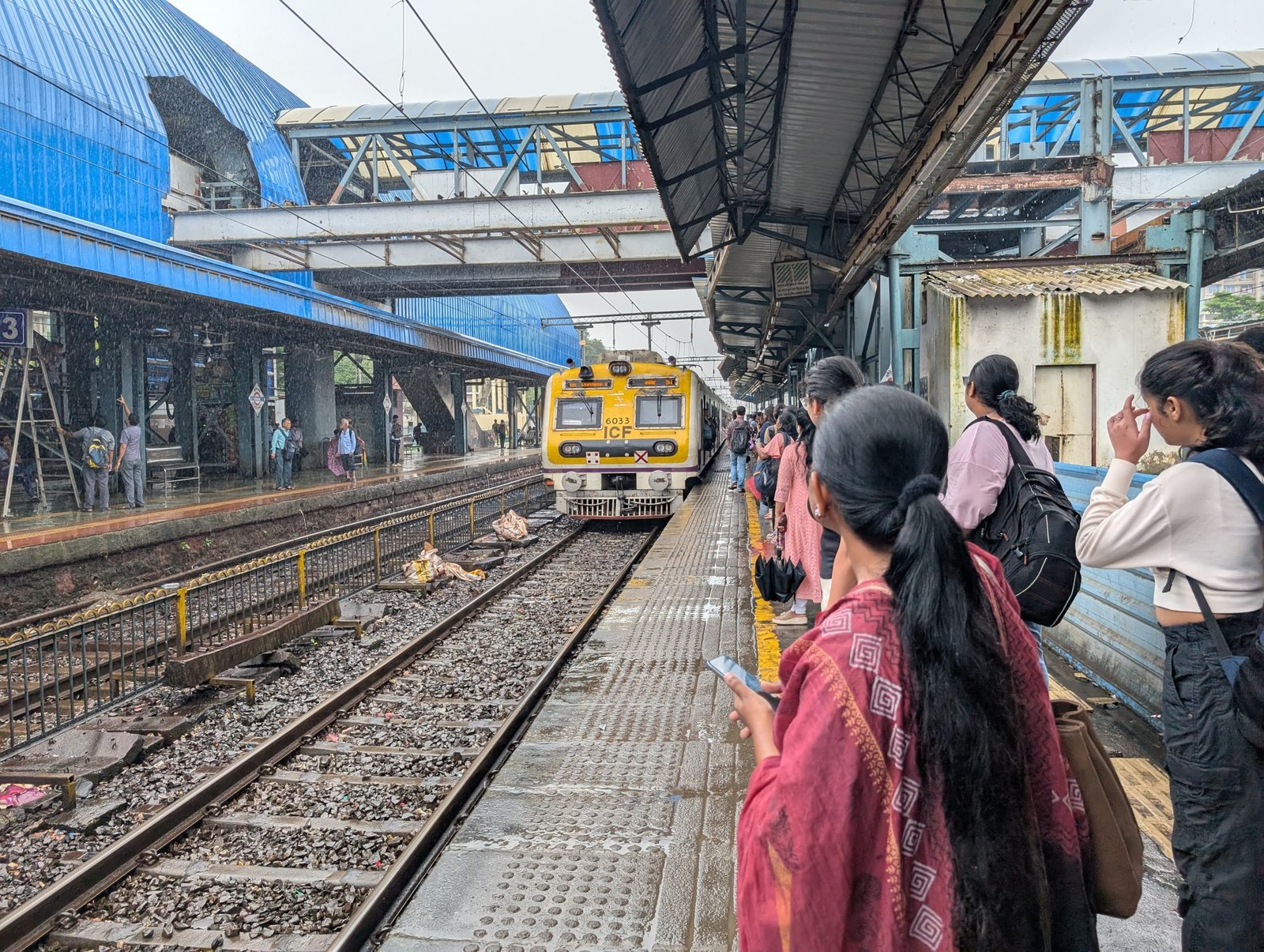 One-way summer special train will run between Bilaspur-Bengaluru