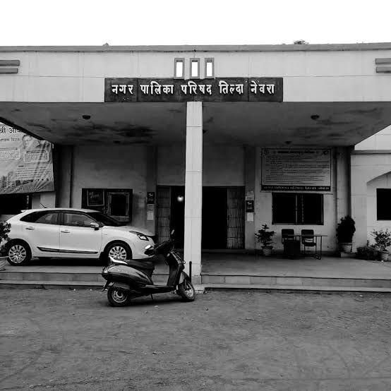Controversy escalates over municipal purchases, questions raised about the role of the chairperson's husband