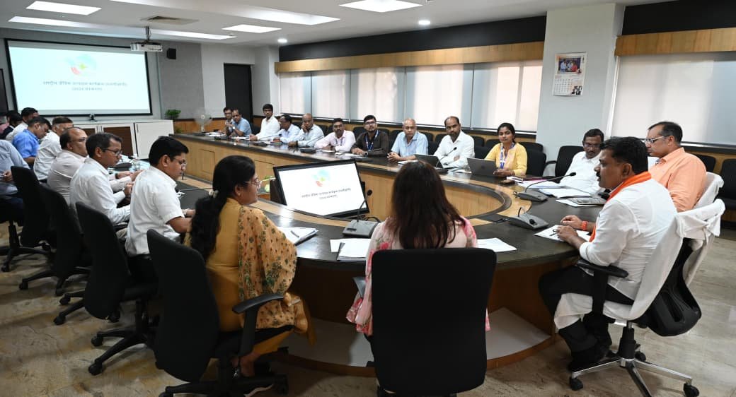 Bastar's organic farming to gain access to global markets; organic products to reach Europe: Deputy Chief Minister Sharma