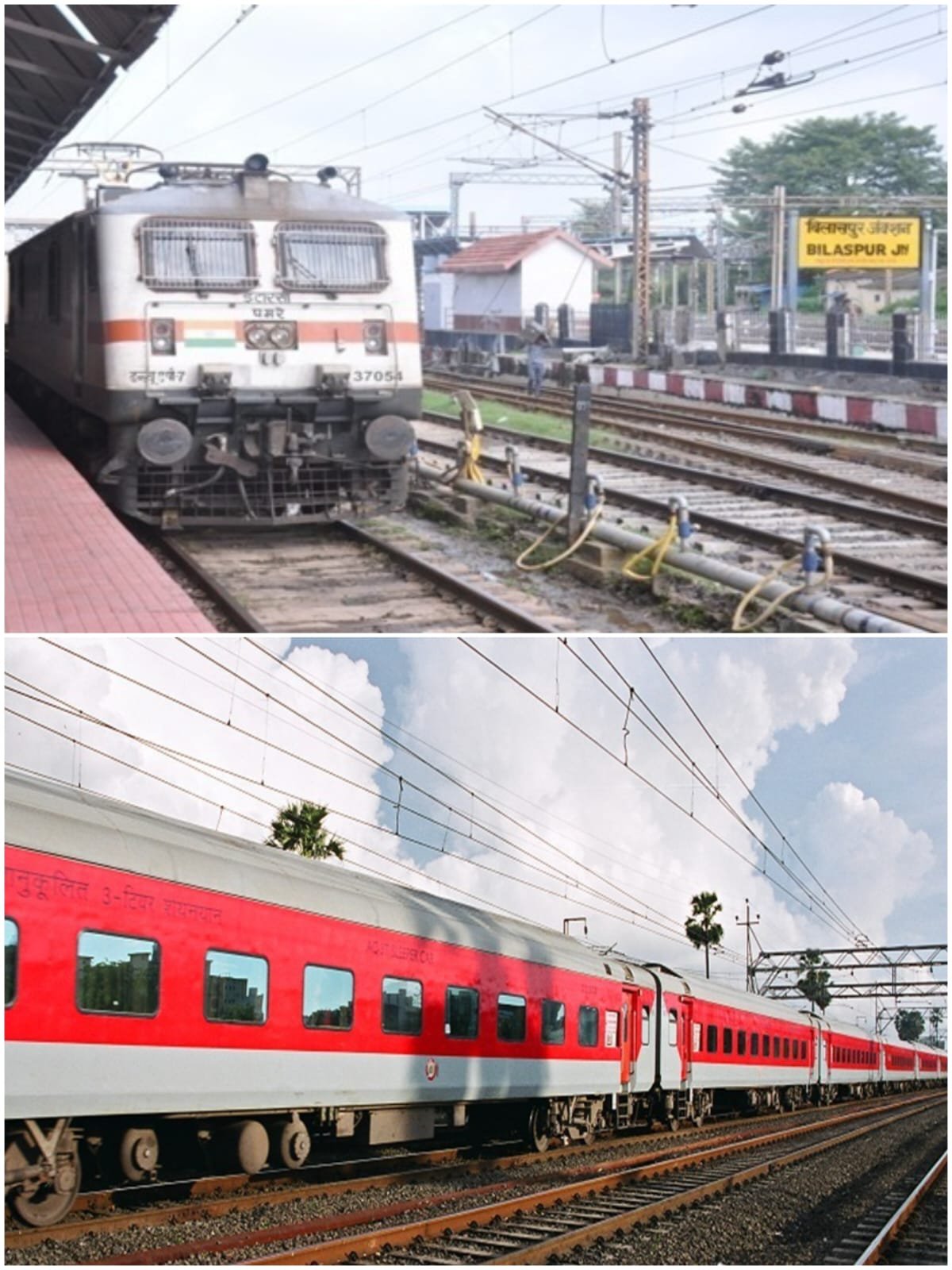 Increased seating capacity for passengers, accompanied by a quiet, clean, and more comfortable rail journey.