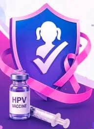 Special HPV Vaccination Week from July 13 to 18: Aiming to reach every eligible girl with the HPV vaccine.