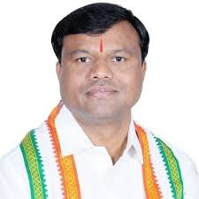 The illegal drug trade has spread to every street – Congress