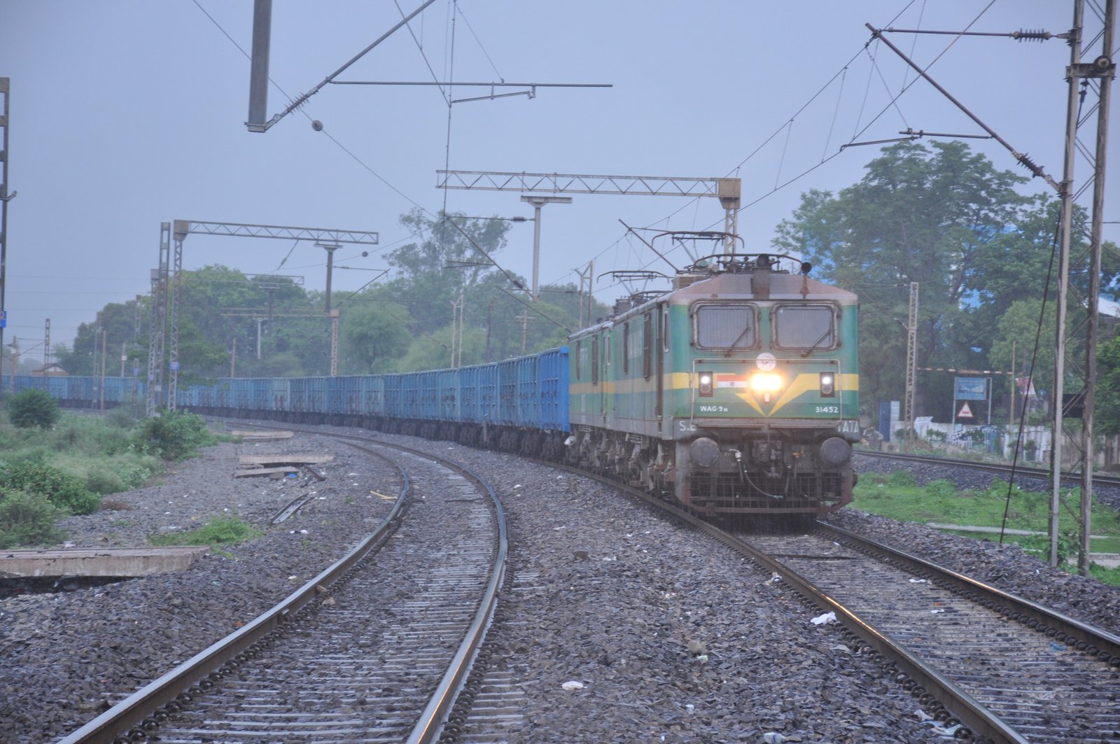 A new initiative by Indian Railways will help freight customers benefit from concessional freight rates, reduce product costs, and expand access to new markets.