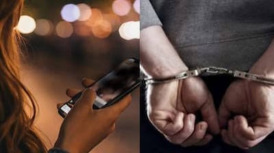Pretext of marriage followed by sexual relations; victim extorted of two lakh rupees after an obscene video was made.