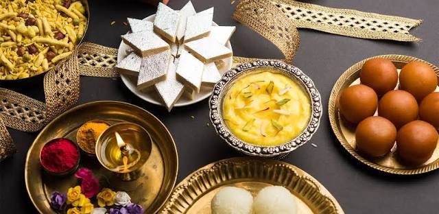 Intensive inspections and sample collection are underway at food establishments in view of the Raksha Bandhan festival.