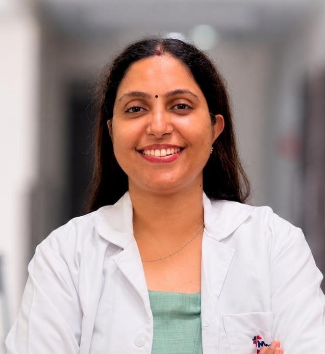 पीएमओएस (PMOS) जागरूकता महीनाक्या PMOS होने के बावजूद भी महिलाएँ गर्भवती हो सकती हैं? महिलाओं को क्या जानना चाहिए-डॉ. रिचा चौबे