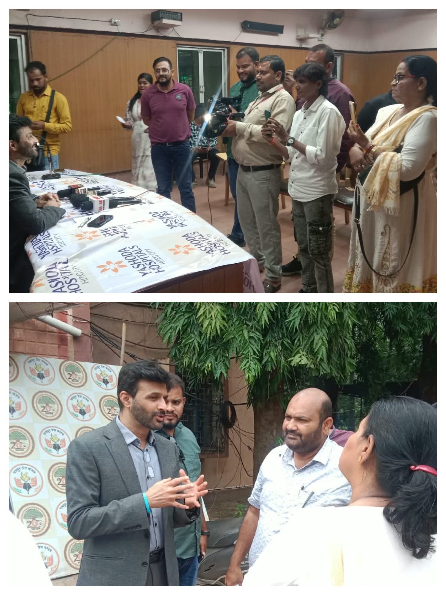लिवर की बीमारियों के प्रति सतर्कता आवश्यक, फैटी लिवर और हेपेटाइटिस से बढ़ रहा है कैंसर का खतरा