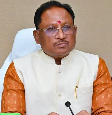 छत्तीसगढ़ की दूरियां घटेंगी, विकास की रफ्तार बढ़ेगी- मुख्यमंत्री विष्णु देव साय