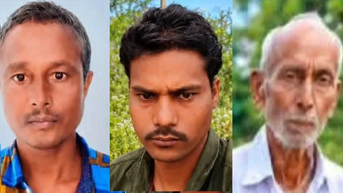 Three farmers, including a father and son, died after suffering severe burns when a transformer exploded; they were attempting to restore the power supply themselves following a prolonged outage.