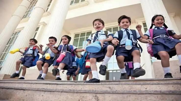 School holidays announced in Chhattisgarh; there will be a total of 15 days of holidays this academic session.